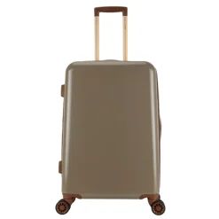 Decent Retro Trolley 67 taupe