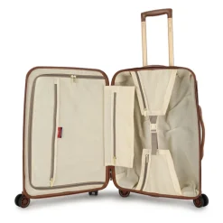 Decent Retro Trolley 67 taupe