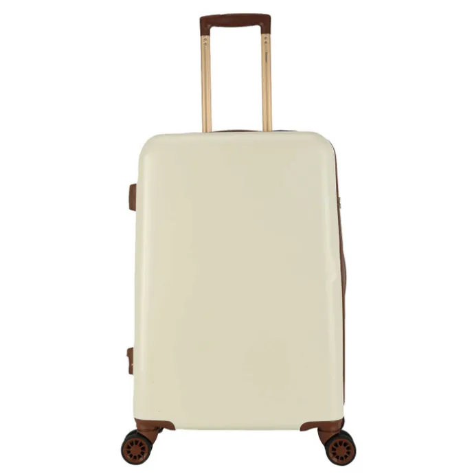 Decent Retro Trolley 67 white