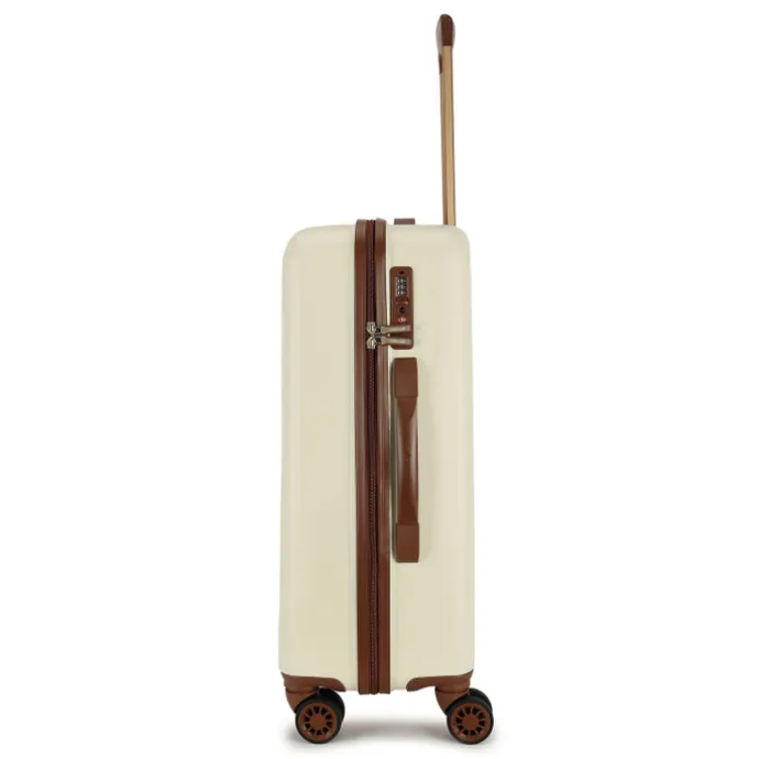 Decent Retro Trolley 67 white