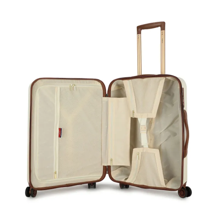Decent Retro Trolley 67 white