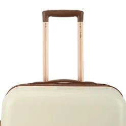 Decent Retro Trolley 67 white