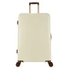 Decent Retro Trolley 76 white