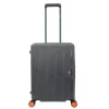 Decent Smart Cabin Trolley 55 anthracite