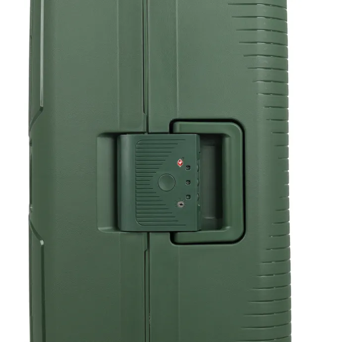 Decent Smart Trolley Large 77 olive