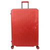 Decent Smart Trolley Large 77 red
