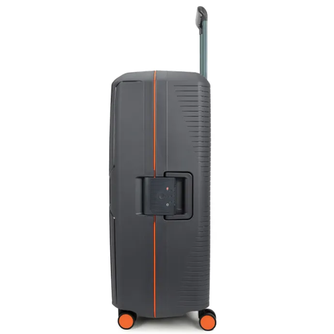 Decent Smart Trolley Large 77 anthracite