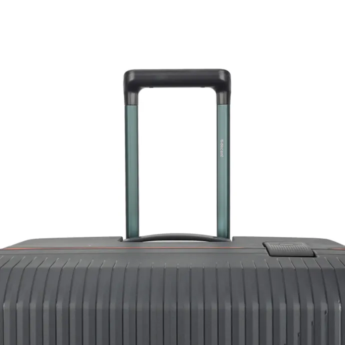 Decent Smart Trolley Large 77 anthracite