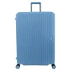 Decent Smart Trolley Large 77 lightblue