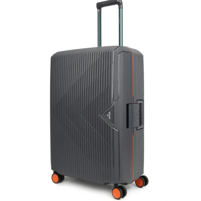 Decent Smart Trolley Medium 67 anthracite