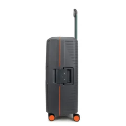 Decent Smart Trolley Medium 67 anthracite