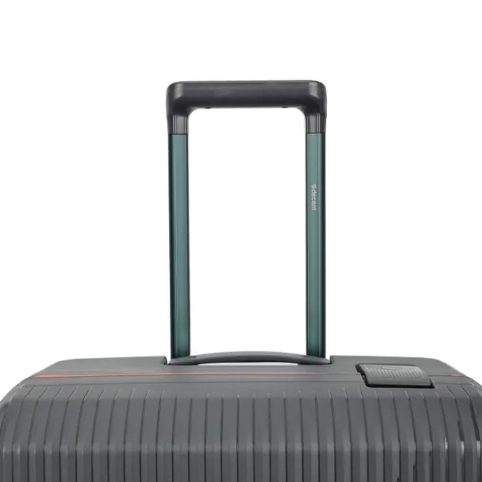 Decent Smart Trolley Medium 67 anthracite