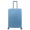 Decent Smart Trolley Medium 67 lightblue