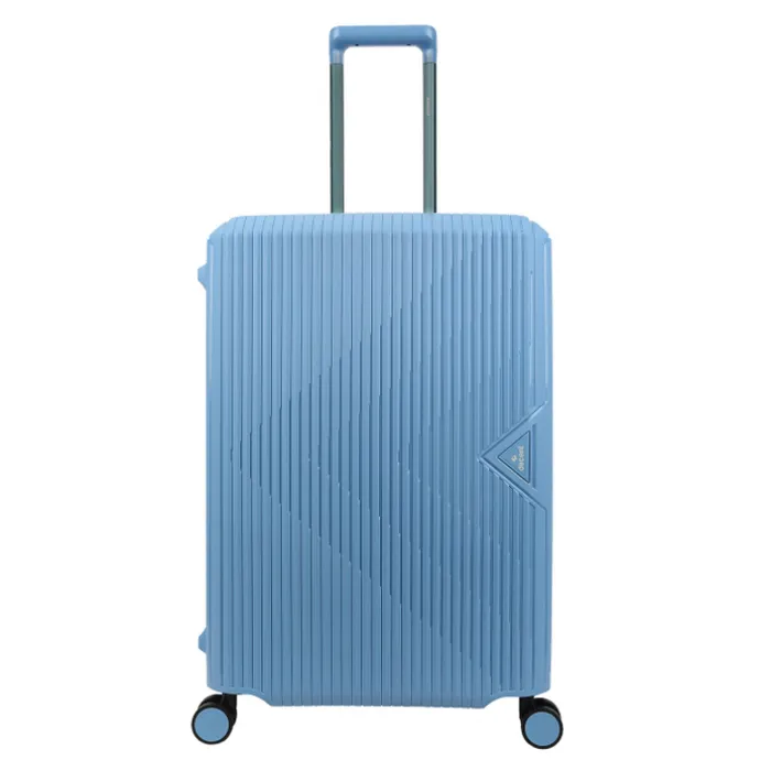 Decent Smart Trolley Medium 67 lightblue