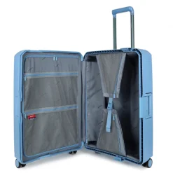 Decent Smart Trolley Medium 67 lightblue