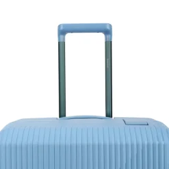Decent Smart Trolley Medium 67 lightblue