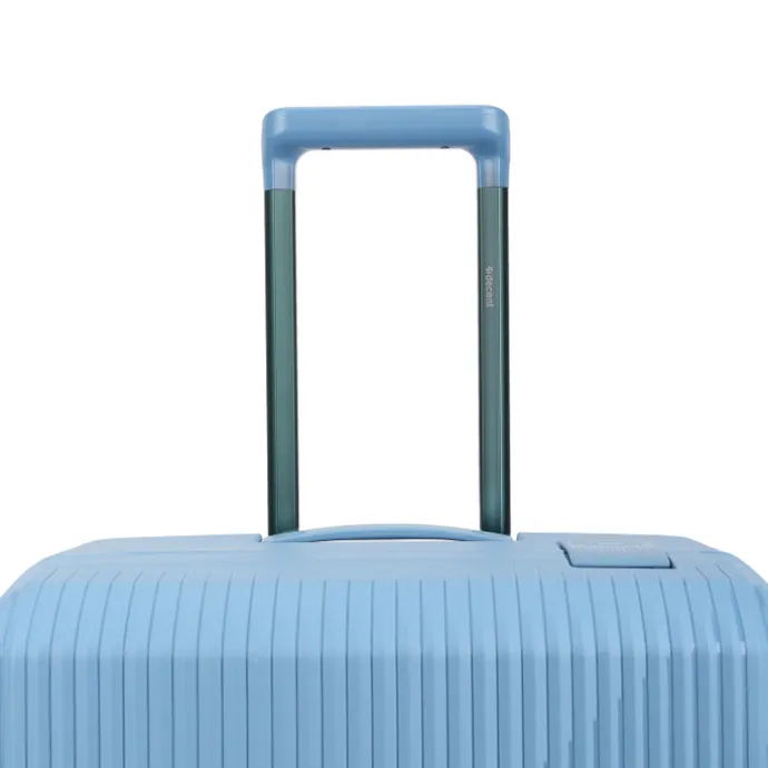 Decent Smart Trolley Medium 67 lightblue