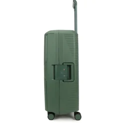Decent Smart Trolley Medium 67 olive