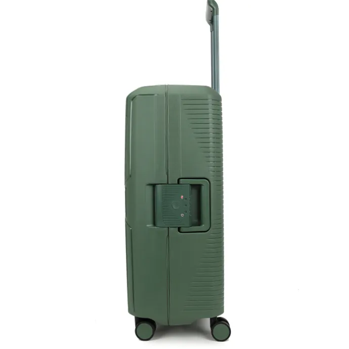 Decent Smart Trolley Medium 67 olive