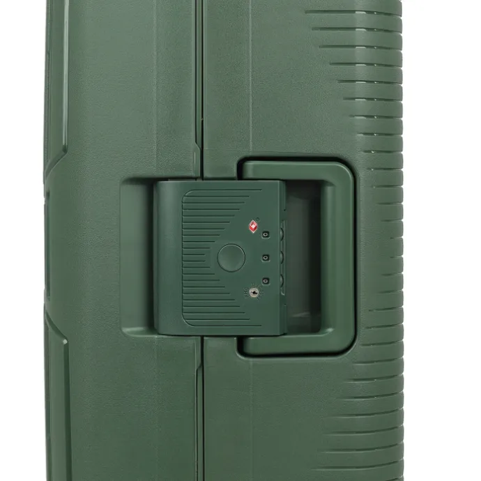 Decent Smart Trolley Medium 67 olive