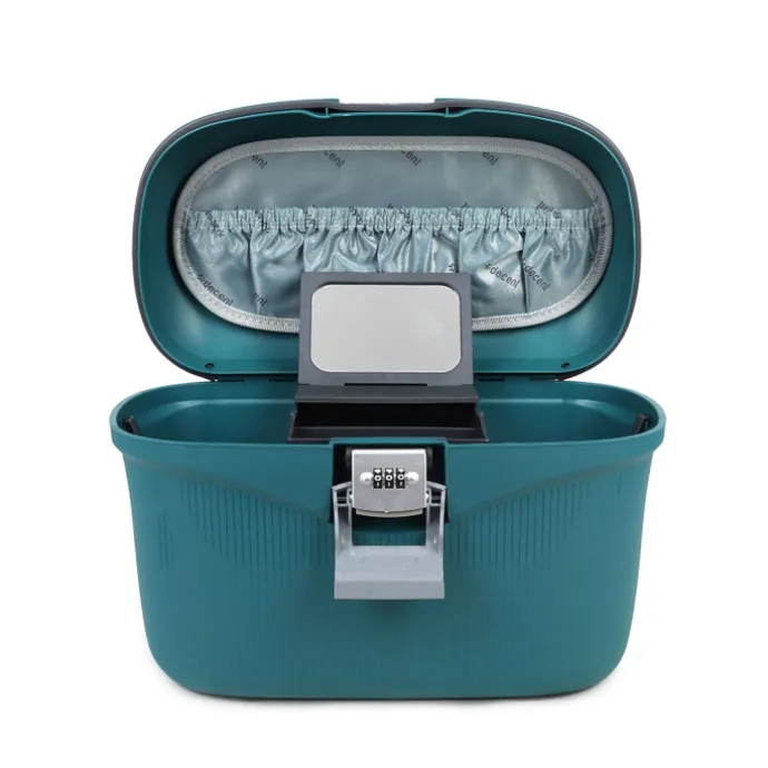 Decent Sportivo Beautycase dark green