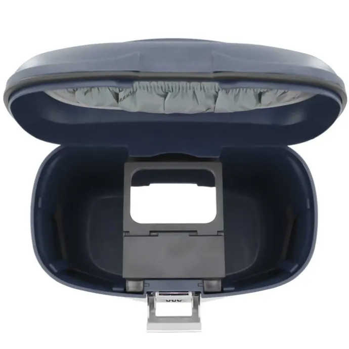 Decent Sportivo Beautycase donker blauw