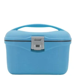 Decent Sportivo Beautycase oceaan blauw