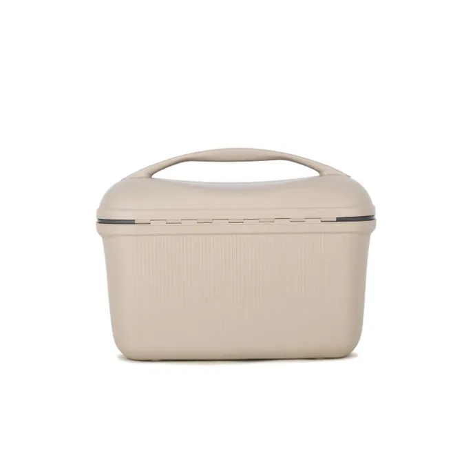 Decent Sportivo Beautycase beige