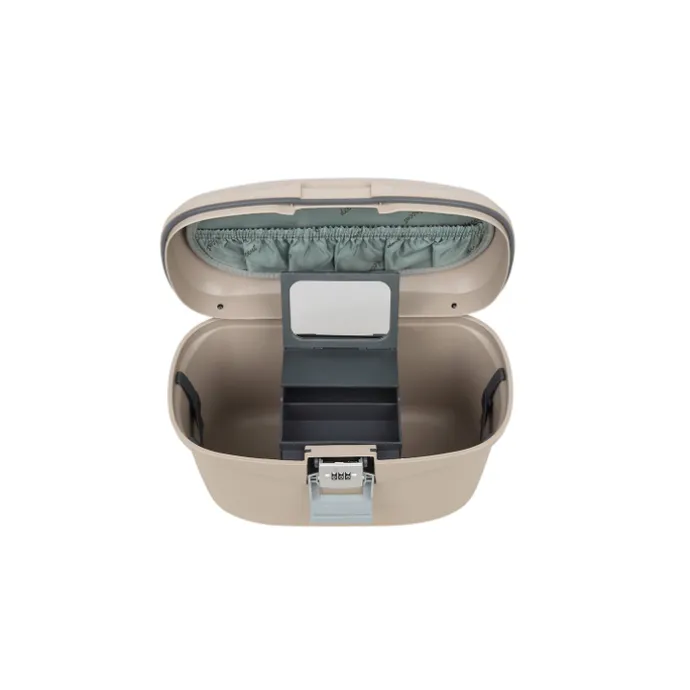 Decent Sportivo Beautycase beige