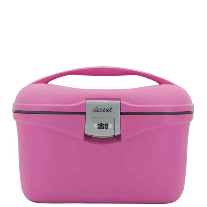 Decent Sportivo Beautycase fuchsia