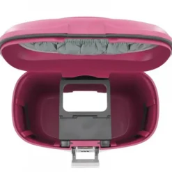 Decent Sportivo Beautycase fuchsia