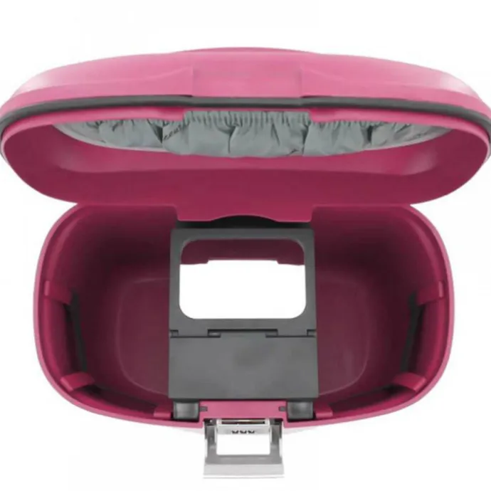 Decent Sportivo Beautycase fuchsia
