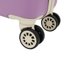 Decent Star-Maxx Trolley 76 lila