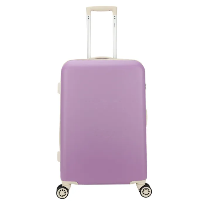 Decent Star-Maxx Trolley 66 lila