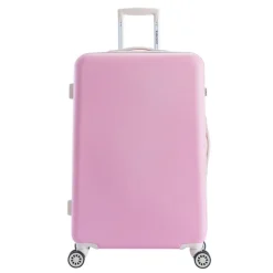 Decent Star-Maxx Trolley 76 pastel pink