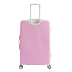Decent Star-Maxx Trolley 76 pastel pink