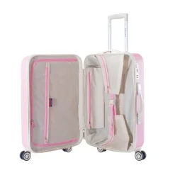 Decent Star-Maxx Trolley 76 pastel pink