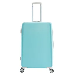 Decent Star-Maxx Trolley 66 pastel green