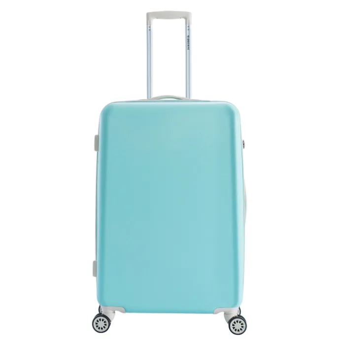 Decent Star-Maxx Trolley 66 pastel green