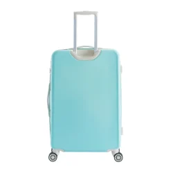 Decent Star-Maxx Trolley 66 pastel green
