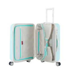 Decent Star-Maxx Trolley 66 pastel green