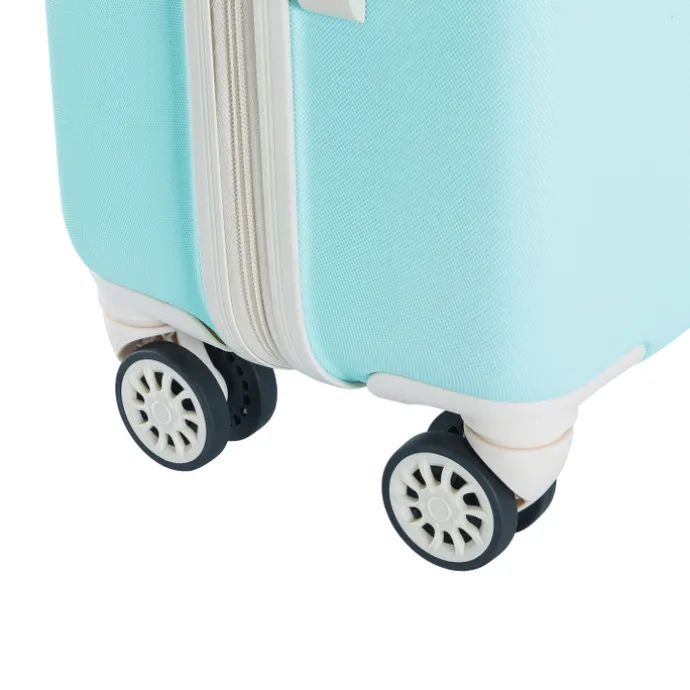 Decent Star-Maxx Trolley 66 pastel green