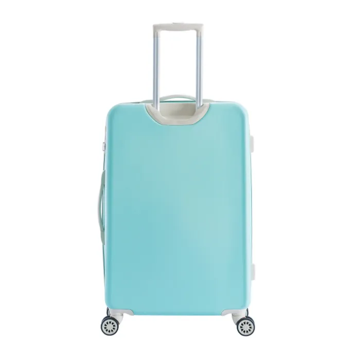 Decent Star-Maxx Trolley 76 pastel green