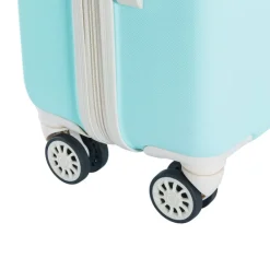 Decent Star-Maxx Trolley 76 pastel green