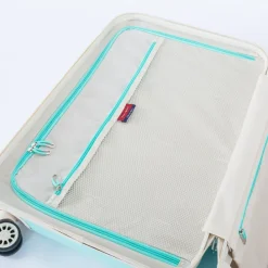 Decent Star-Maxx Trolley 76 pastel green