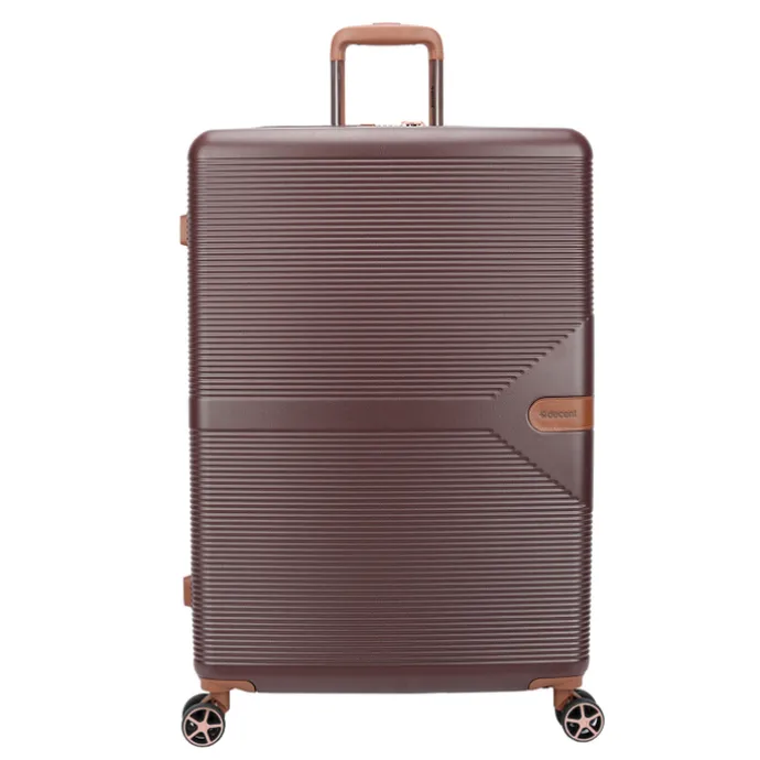 Decent Stella Spinner Large 77 brown