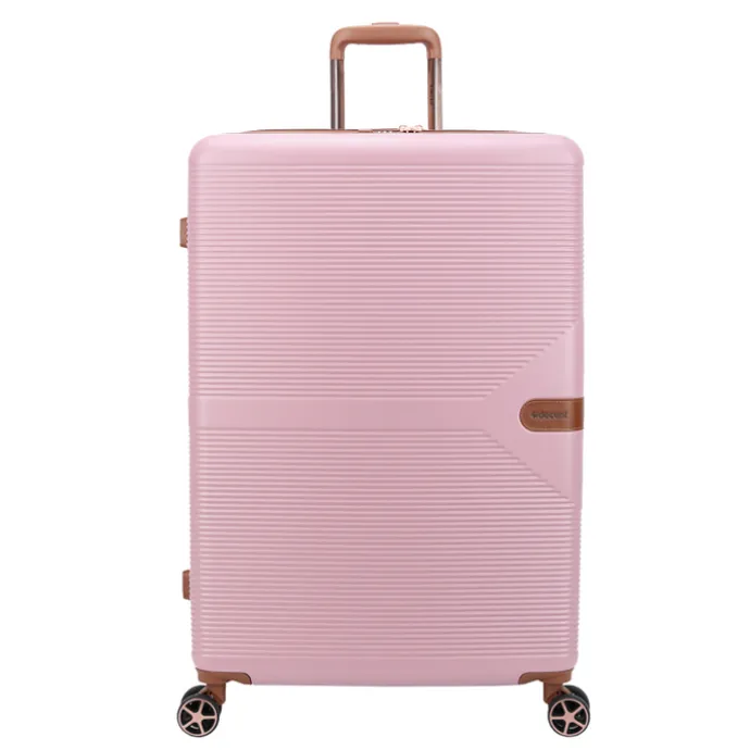 Decent Stella Spinner Large 77 dusty pink
