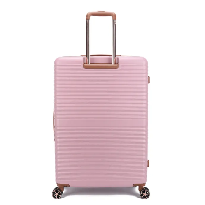 Decent Stella Spinner Large 77 dusty pink