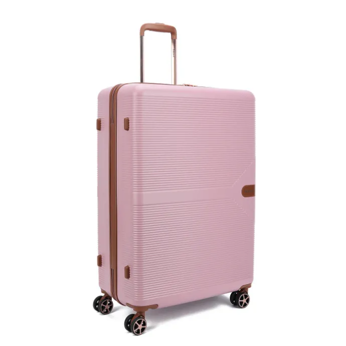 Decent Stella Spinner Large 77 dusty pink
