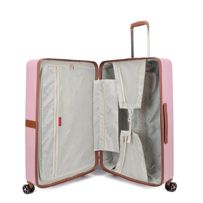 Decent Stella Spinner Large 77 dusty pink